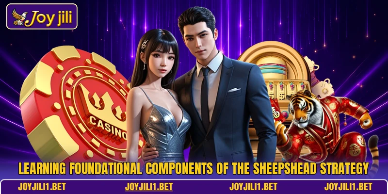 Learning foundational components of the Sheepshead Strategy Learning foundational components of the Sheepshead Strategy