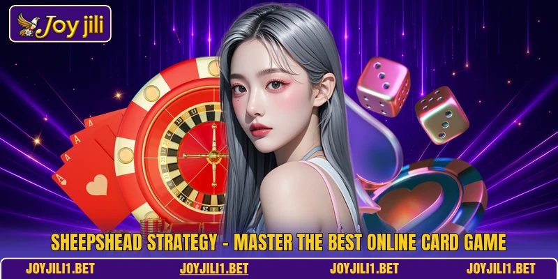 Sheepshead Strategy - Master The Best Online Card Game Sheepshead Strategy - Master The Best Online Card Game