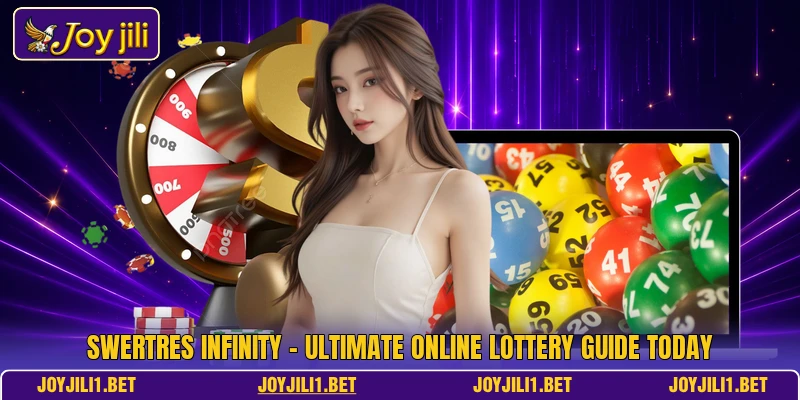 Swertres Infinity - Ultimate Online Lottery Guide Today Swertres Infinity - Ultimate Online Lottery Guide Today