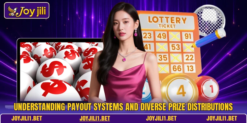 Understanding payout systems and diverse prize distributions Understanding payout systems and diverse prize distributions